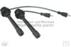 ASHUKI 1614-7205 Ignition Cable Kit